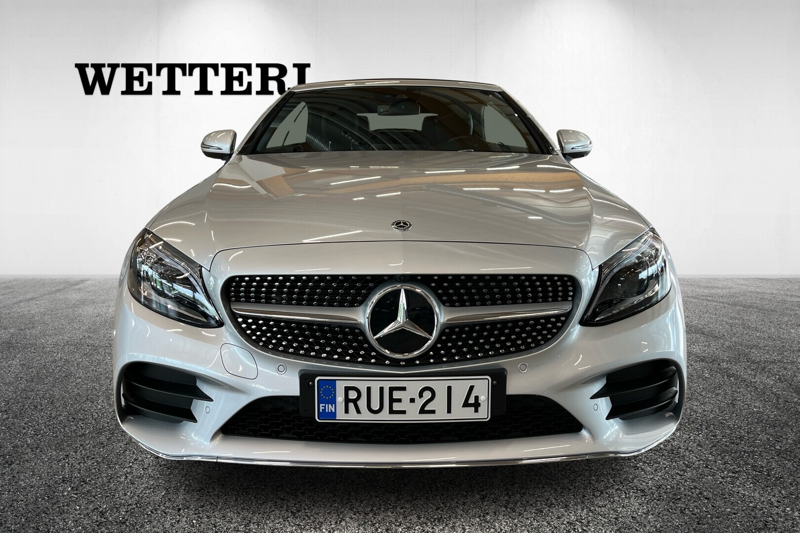 Mercedes-Benz C 200 2021, kuva 2/32