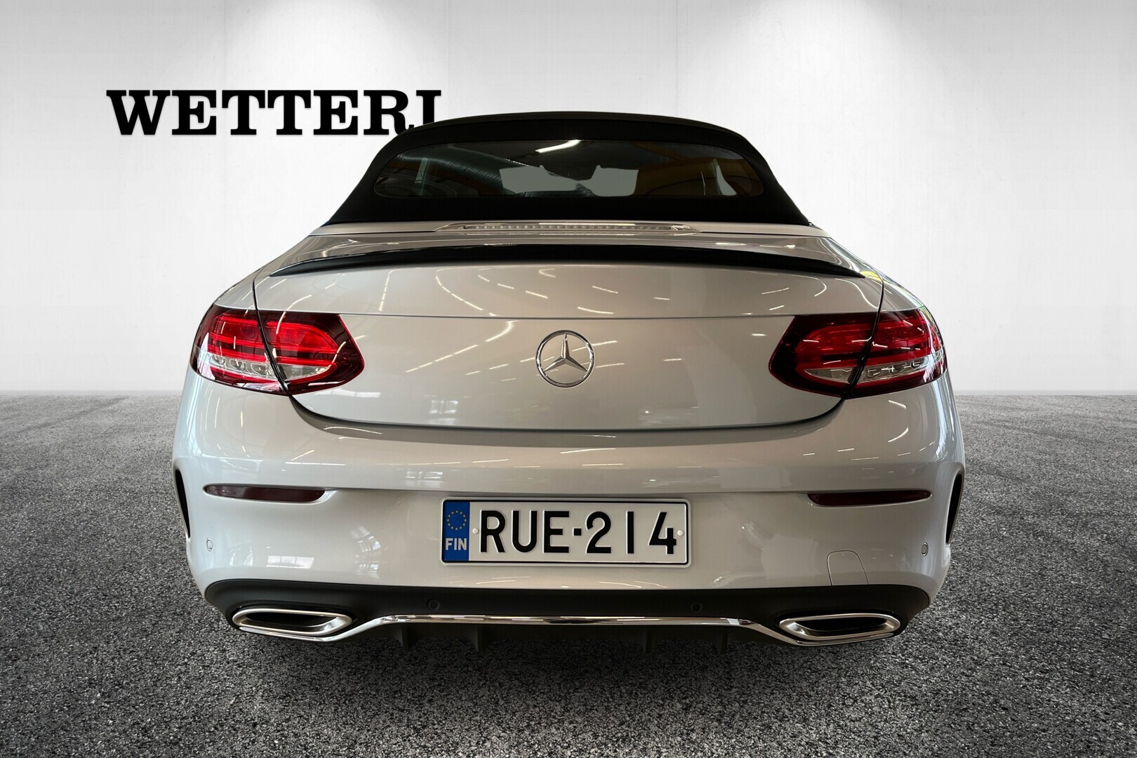 Mercedes-Benz C 200 2021, kuva 4/32