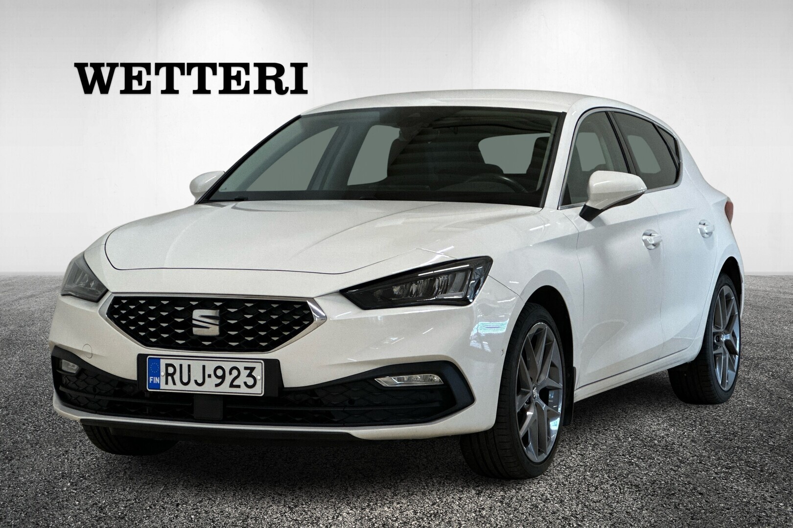 SEAT Leon 1,5 eTSI 150 Hybrid Xcellence DSG