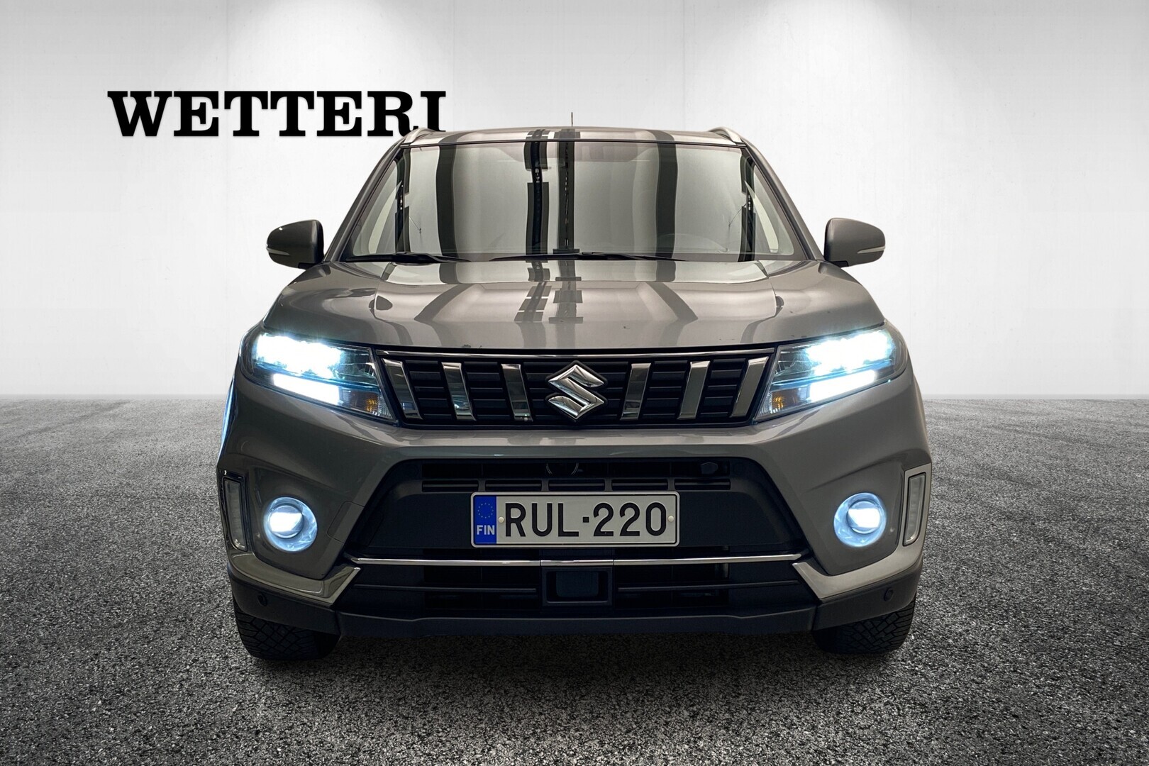 Suzuki Vitara 2022, kuva 2/22