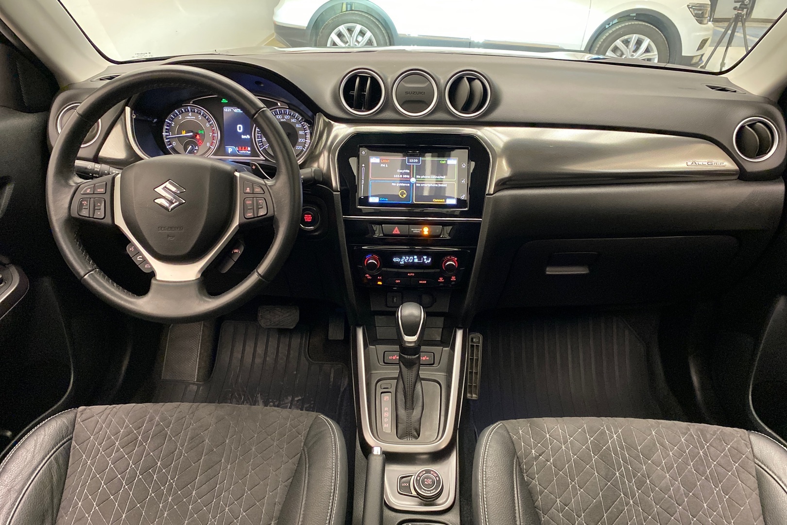 Suzuki Vitara 2022, kuva 7/22