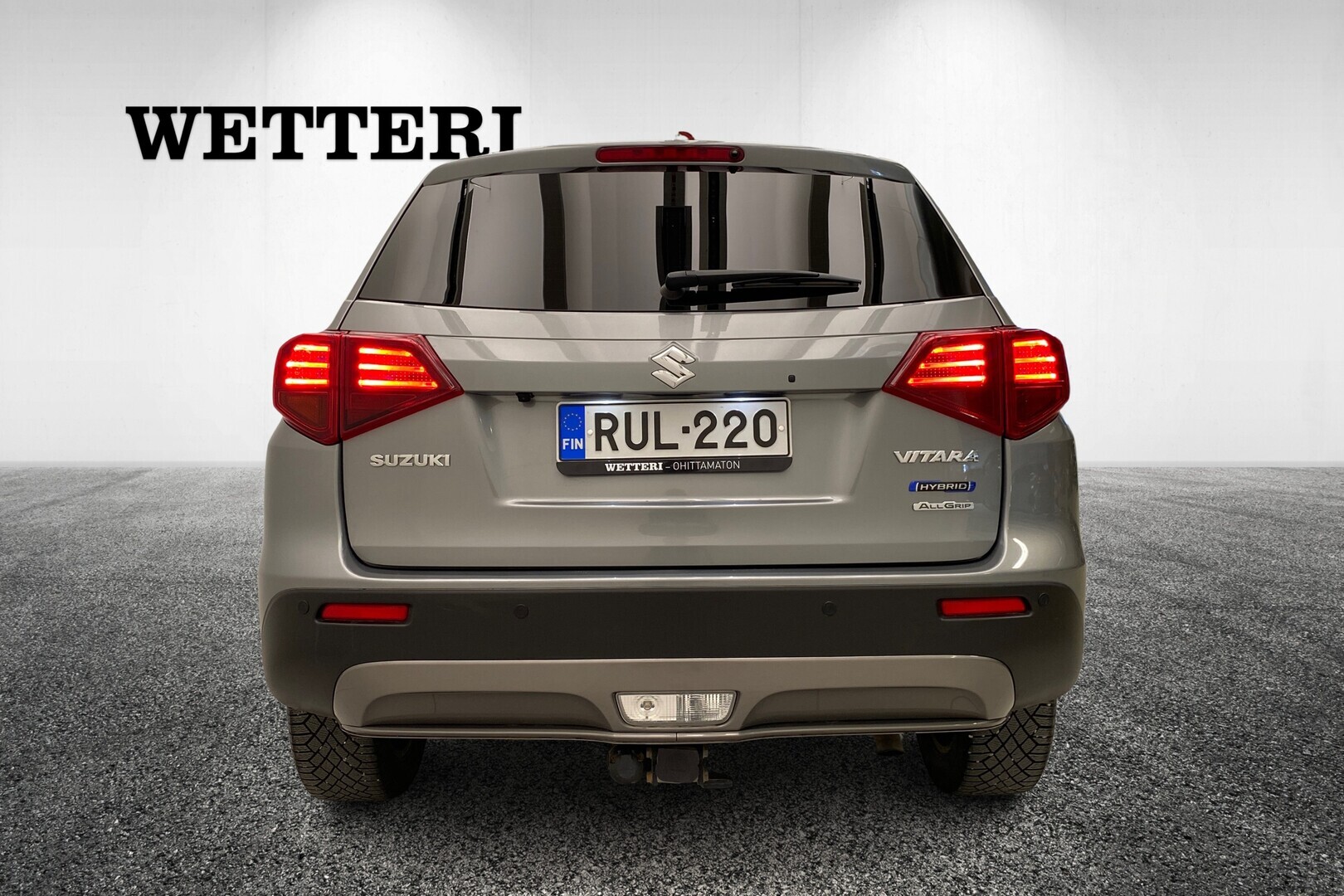 Suzuki Vitara 2022, kuva 4/22