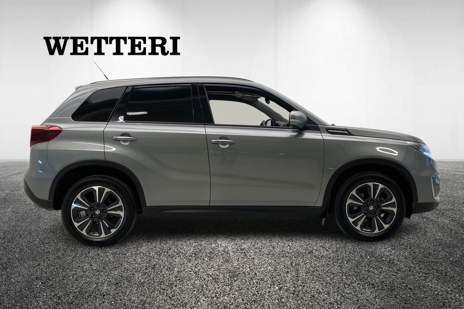 Suzuki Vitara 2022, kuva 3/22