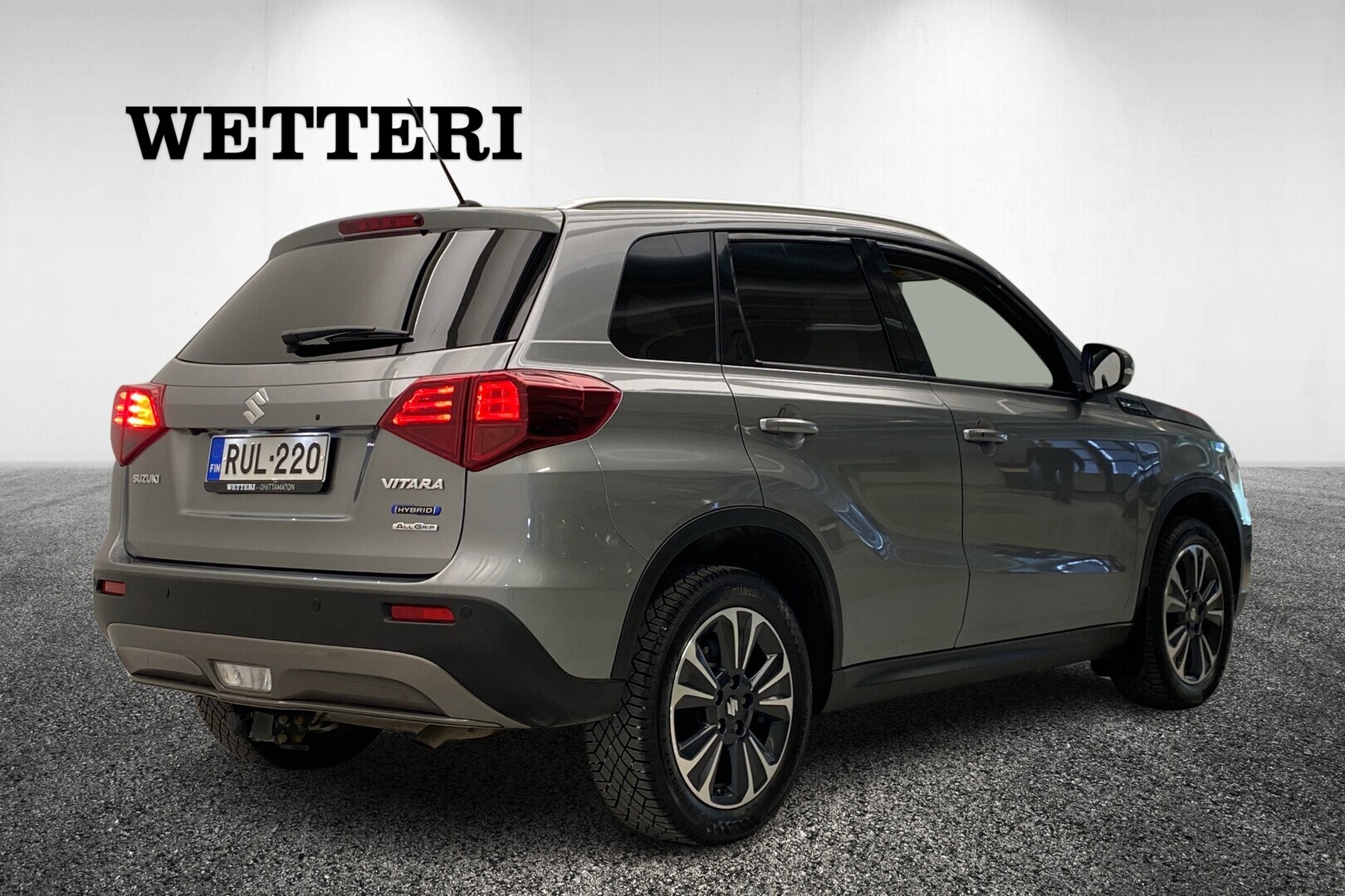 Suzuki Vitara 2022, kuva 5/22