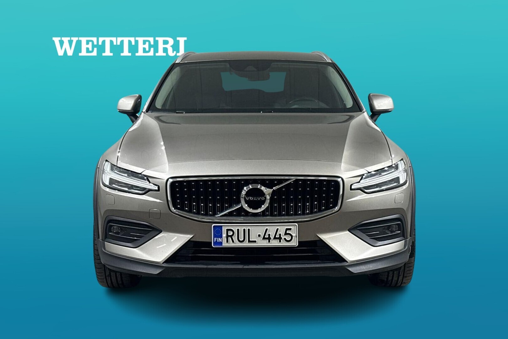 Volvo V60 Cross Country 2022, kuva 2/26