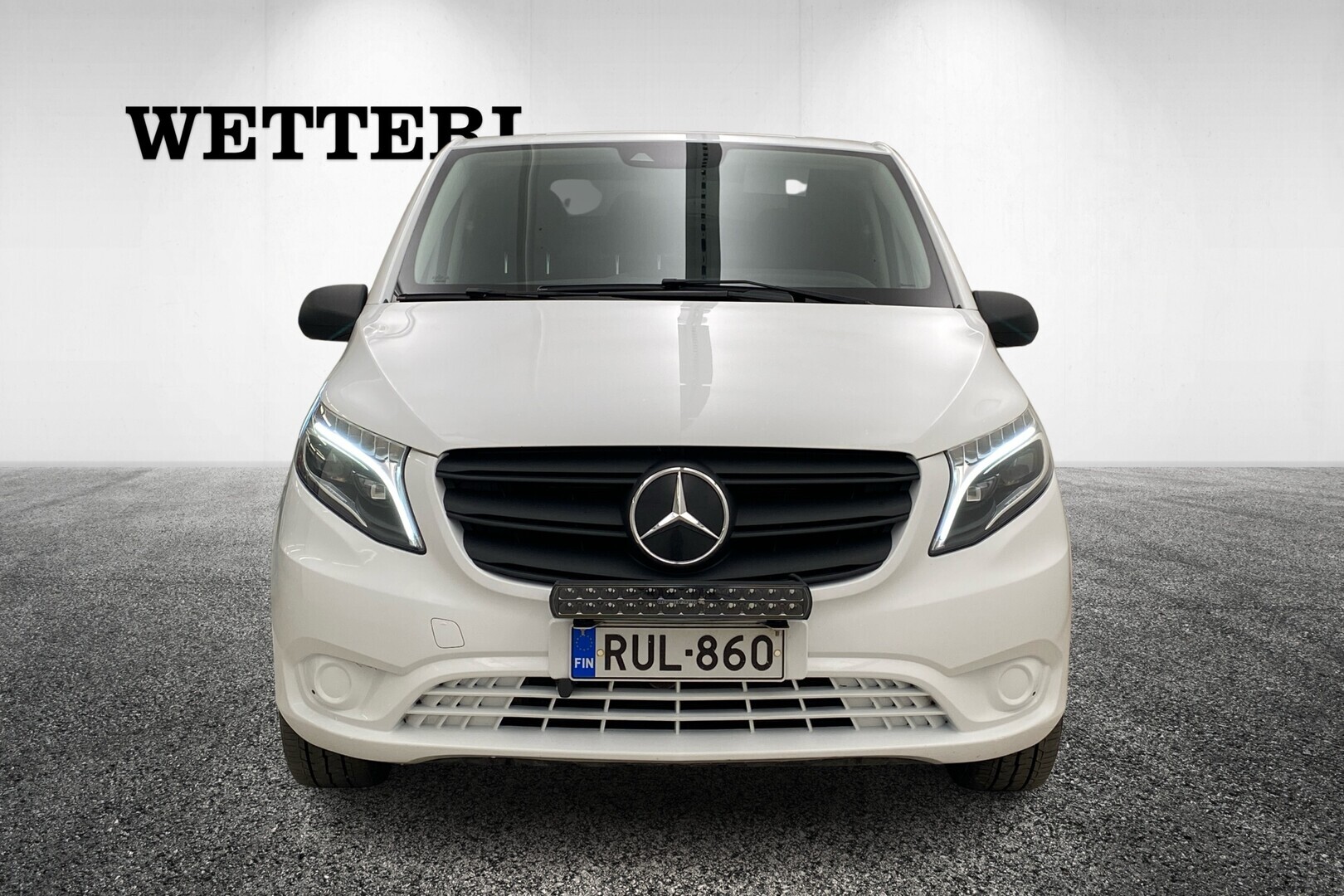 Mercedes-Benz Vito 2021, kuva 2/14