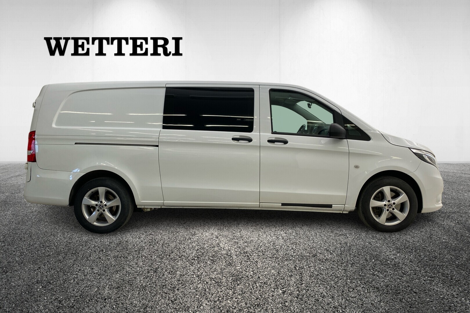 Mercedes-Benz Vito 2021, kuva 5/14