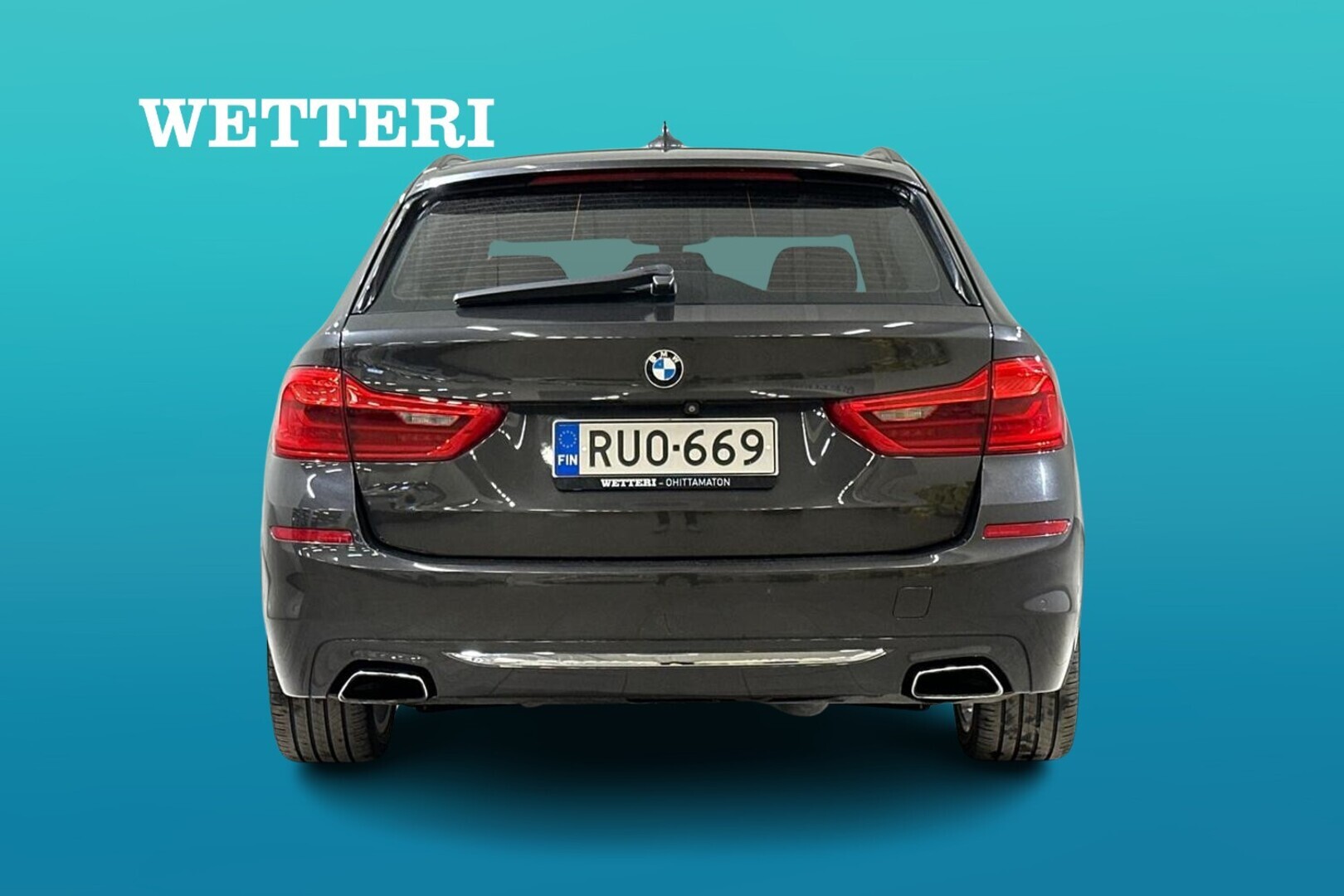 BMW 540 2017, kuva 6/40