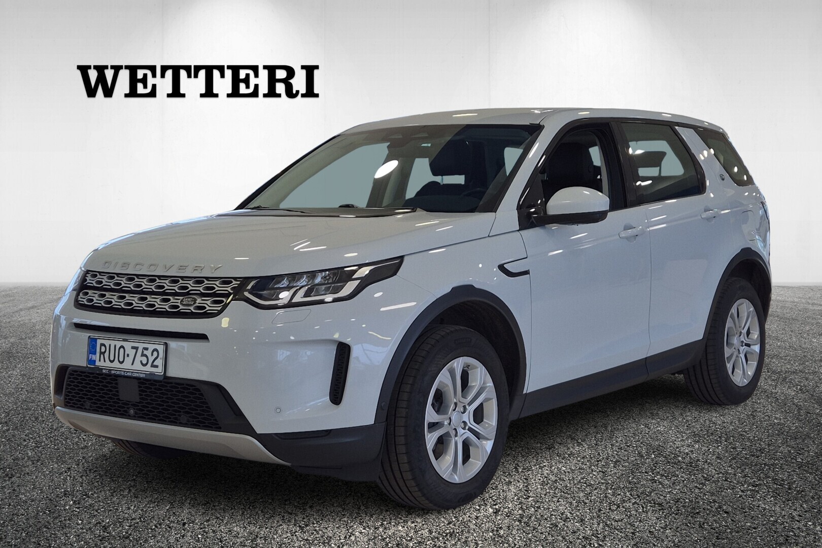 LAND ROVER Discovery Sport P300e Plug-in Hybrid AWD Auto S **Myydään Huutokaupat.com:ssa** - Merkkiliikkeen huoltokirja / Vetokoukku / 360-Kamera / ACC Mukautuva vakionopeudensäädin / Nahkaverhoilu / Navigointi Pivi Pro /  Sähkötoiminen takaluukku / Terrain Response -pidonhallintajärjestelmä