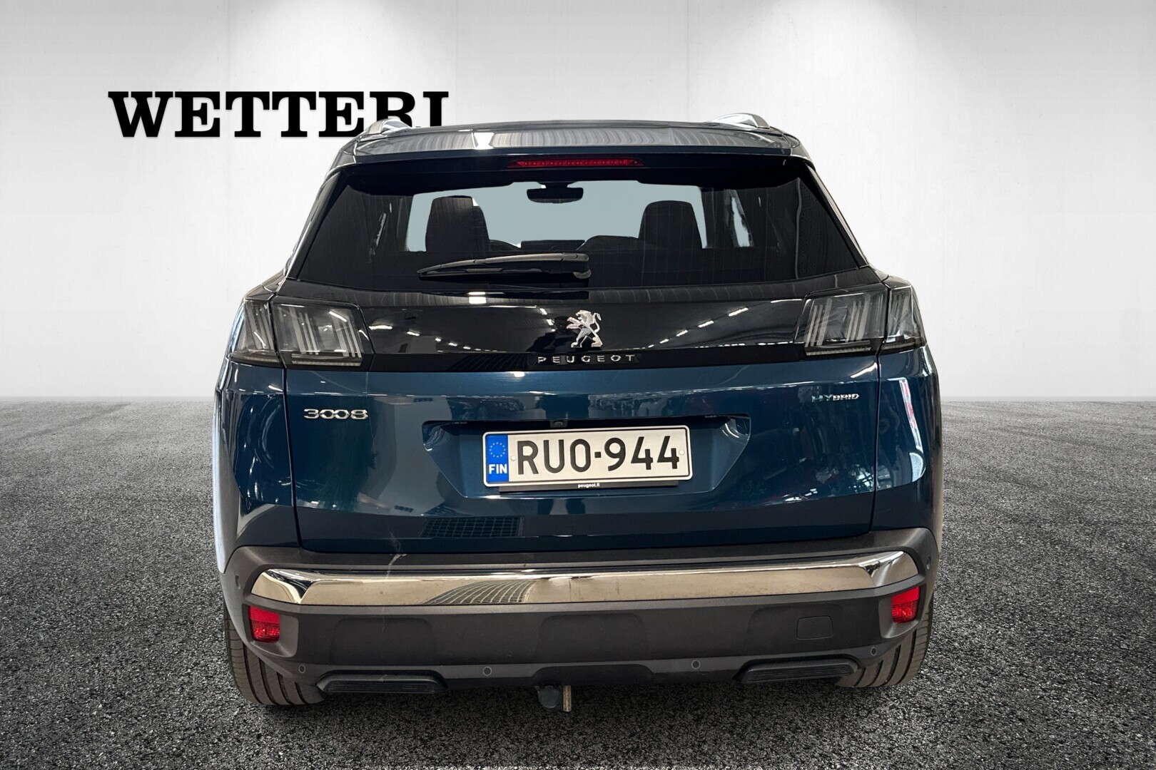 Peugeot 3008 2021, kuva 4/18