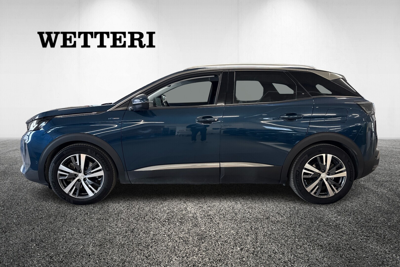 Peugeot 3008 2021, kuva 5/18