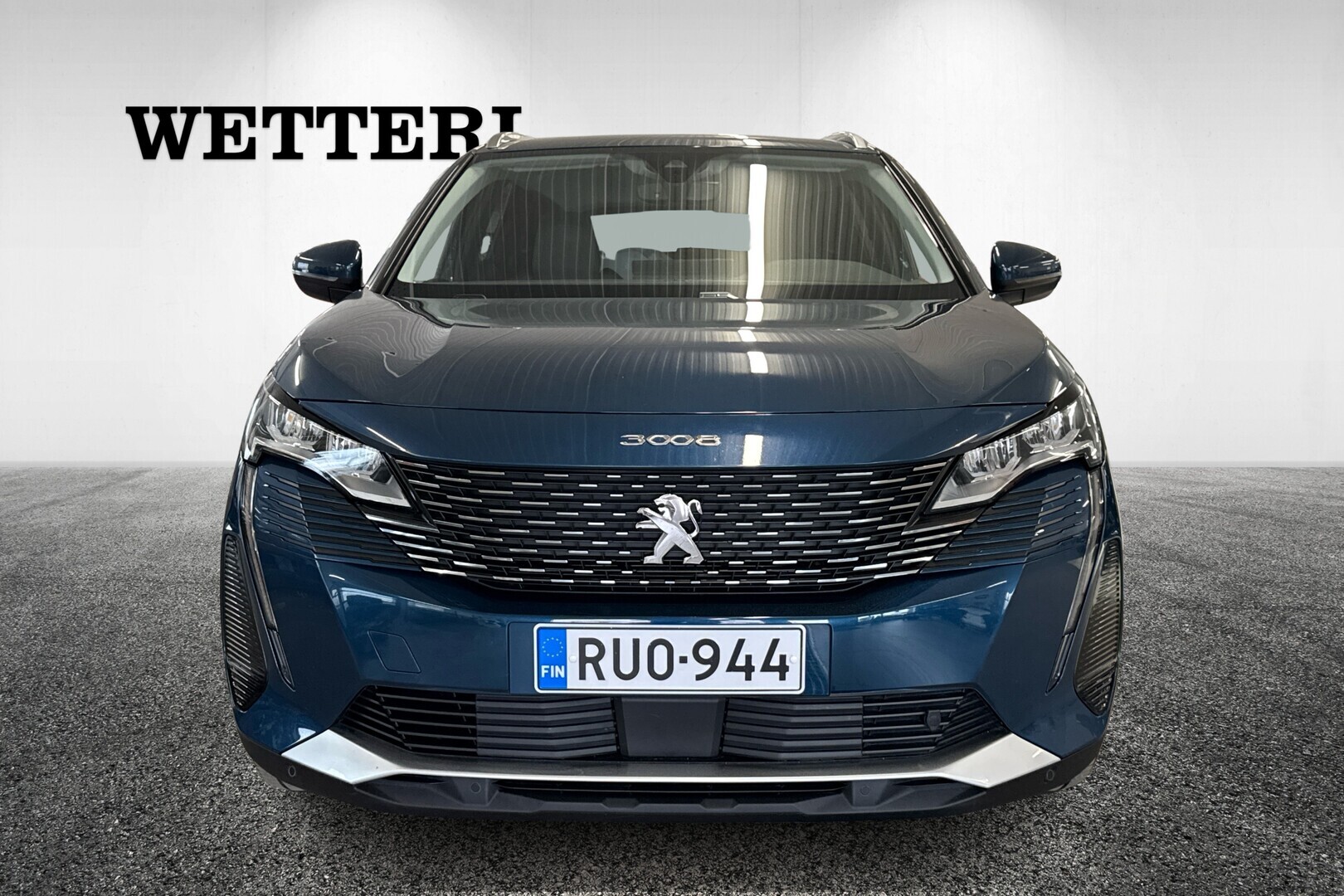 Peugeot 3008 2021, kuva 2/18