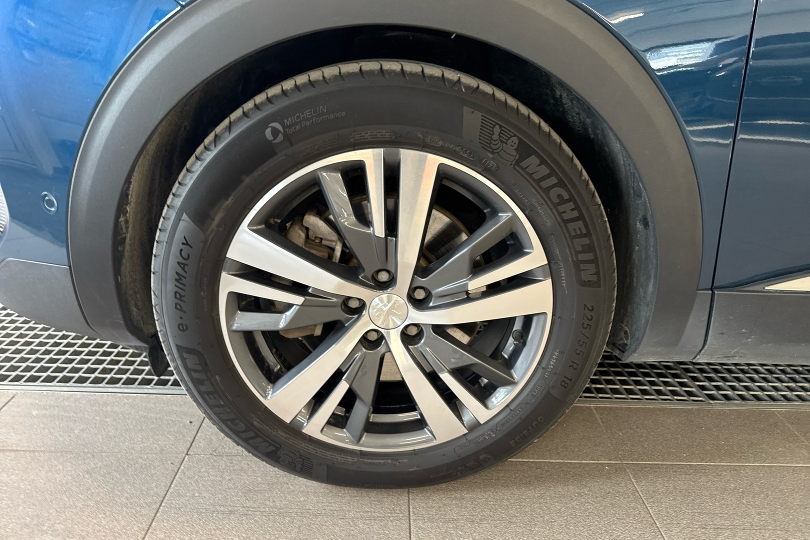 Peugeot 3008 2021, kuva 6/18