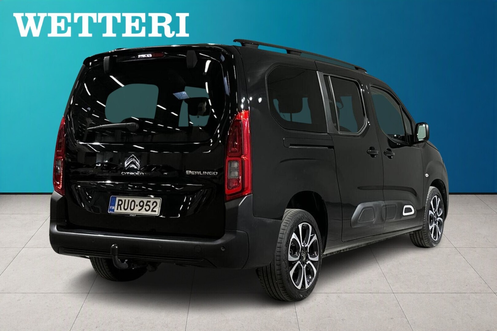Citroen Berlingo 2021, kuva 5/25