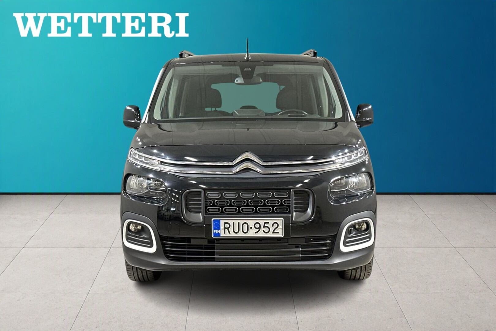 Citroen Berlingo 2021, kuva 2/25