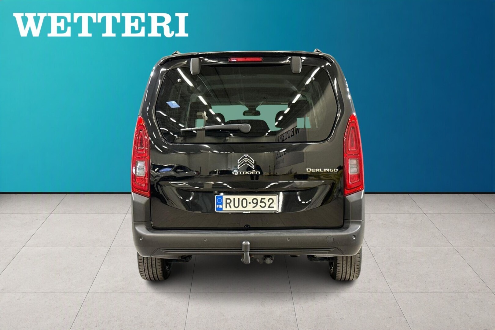 Citroen Berlingo 2021, kuva 6/25