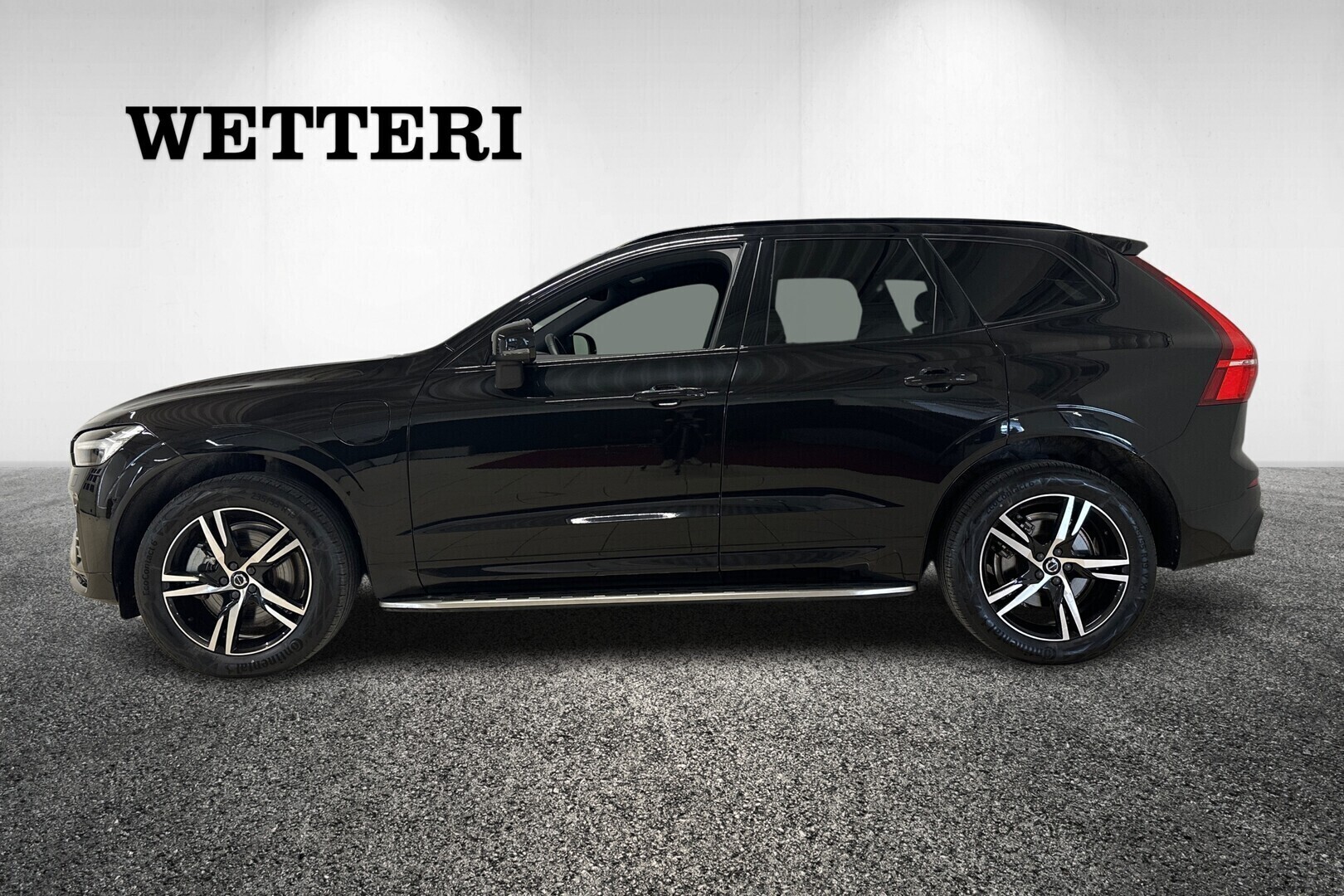 Volvo XC60 T8 TwE AWD R-Design Edition 2022, kuva 4/14