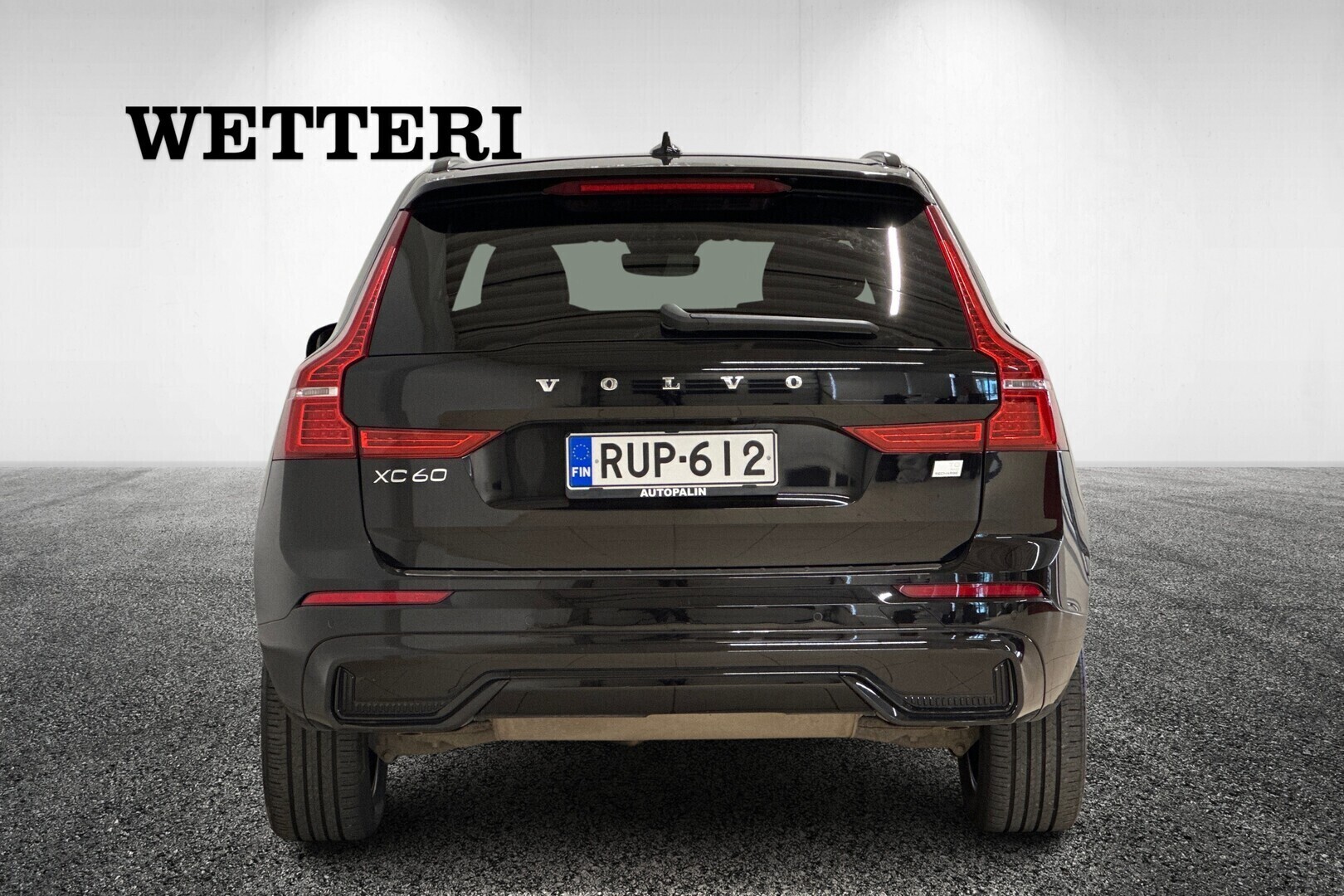 Volvo XC60 T8 TwE AWD R-Design Edition 2022, kuva 6/14