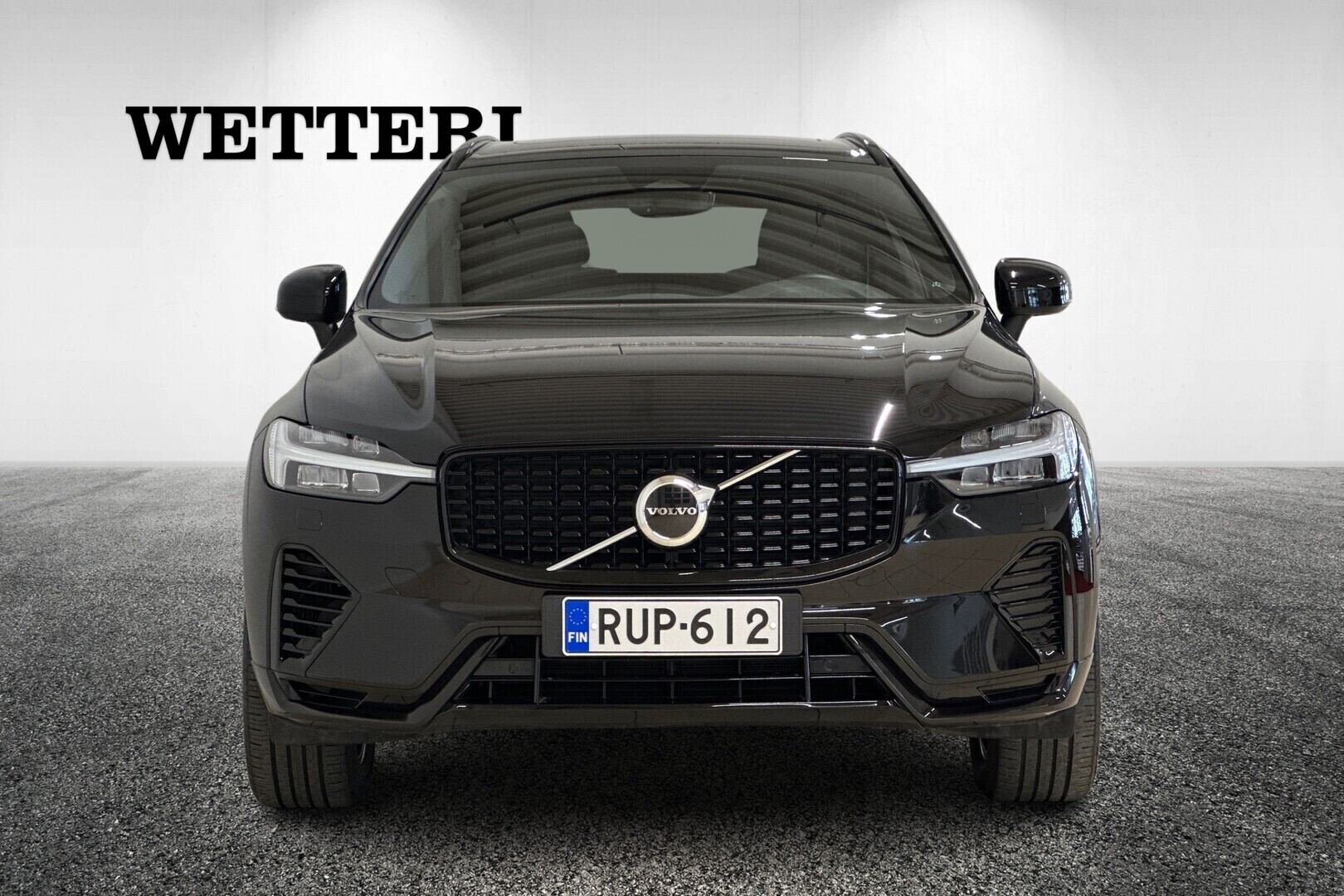 Volvo XC60 T8 TwE AWD R-Design Edition 2022, kuva 3/14