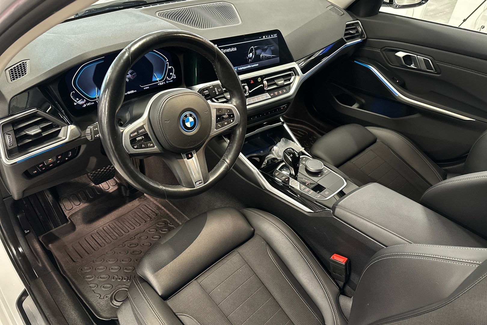 BMW 320 2022, kuva 7/29