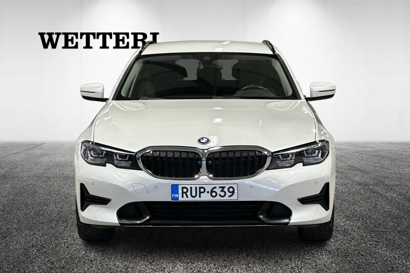 BMW 320 2022, kuva 3/29