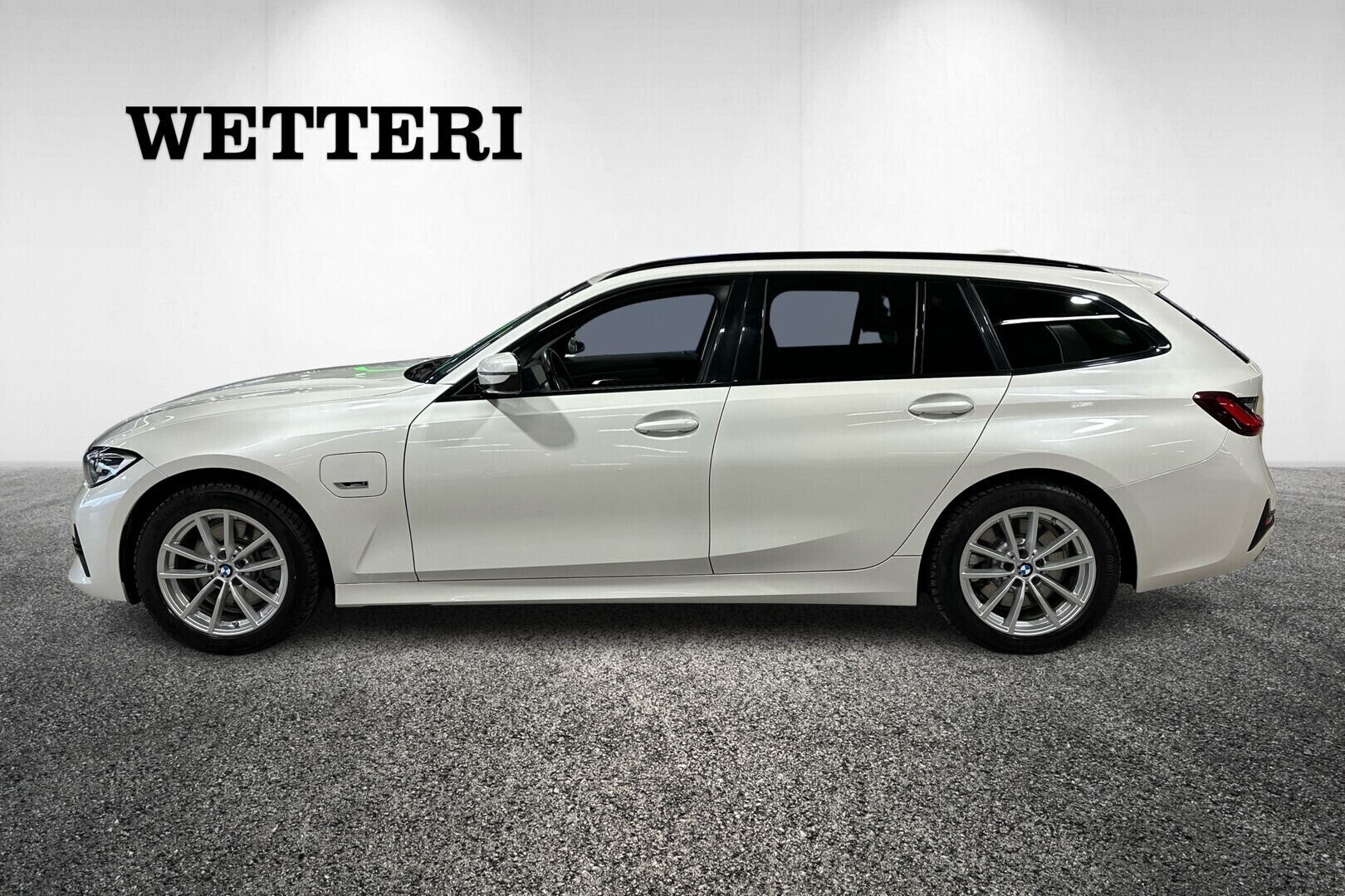 BMW 320 2022, kuva 6/29