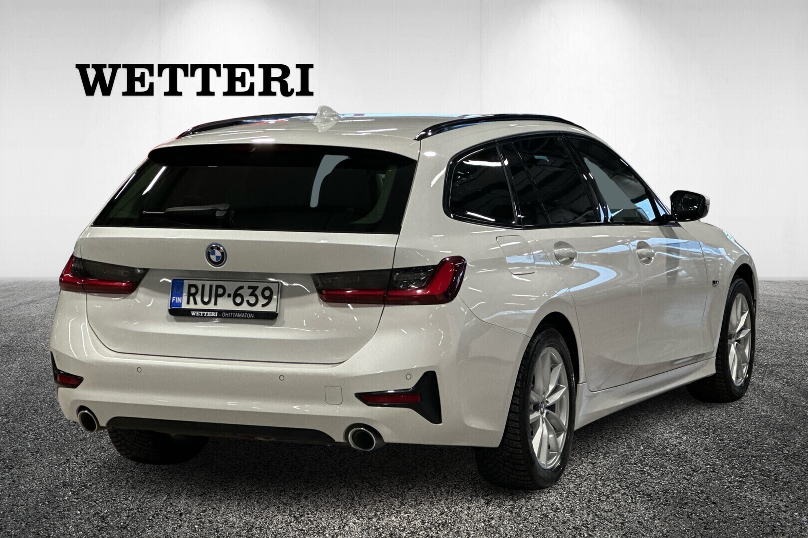BMW 320 2022, kuva 4/29
