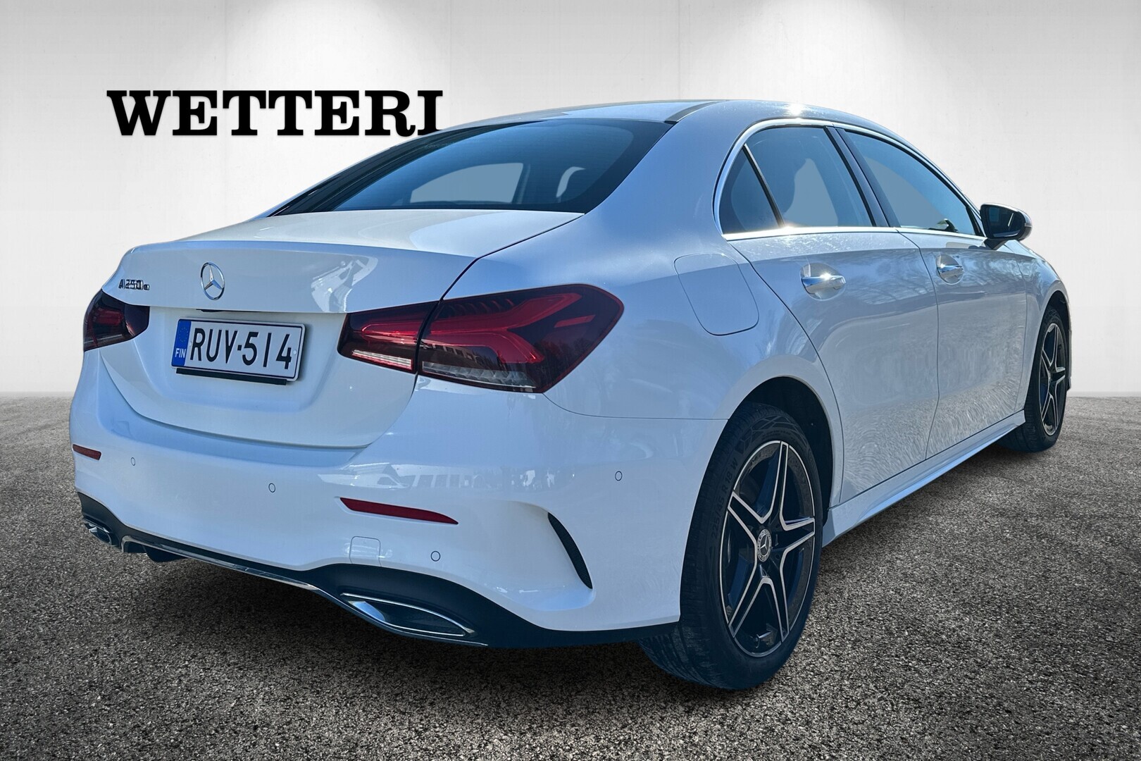 Mercedes-Benz A 2023, kuva 4/30