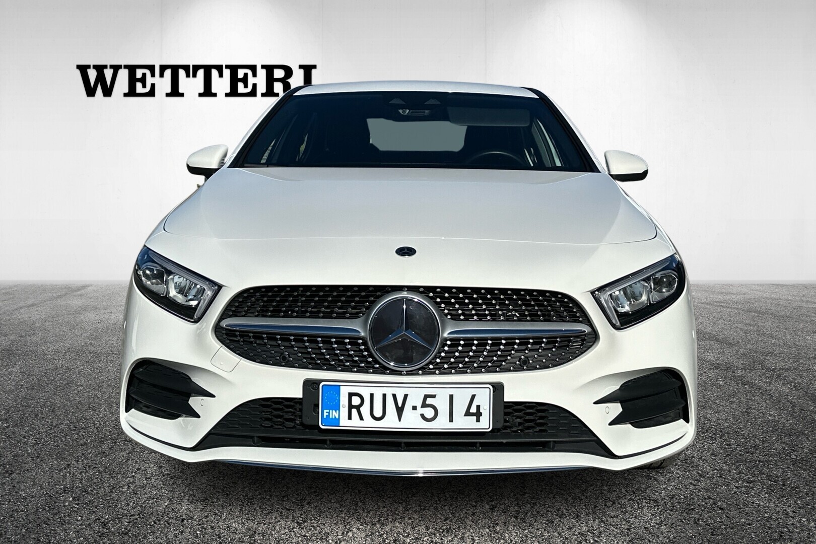 Mercedes-Benz A 2023, kuva 3/30