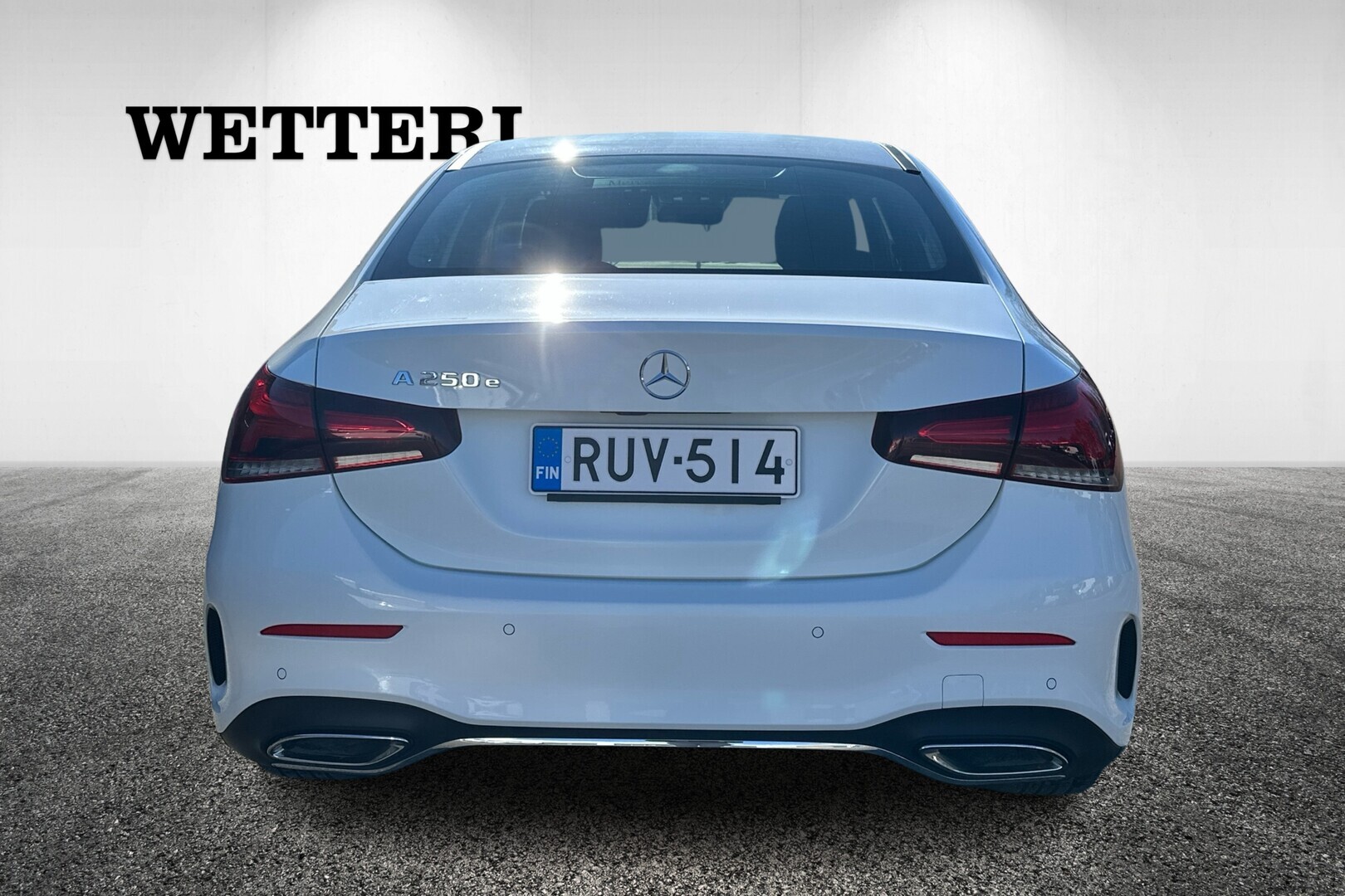 Mercedes-Benz A 2023, kuva 5/30