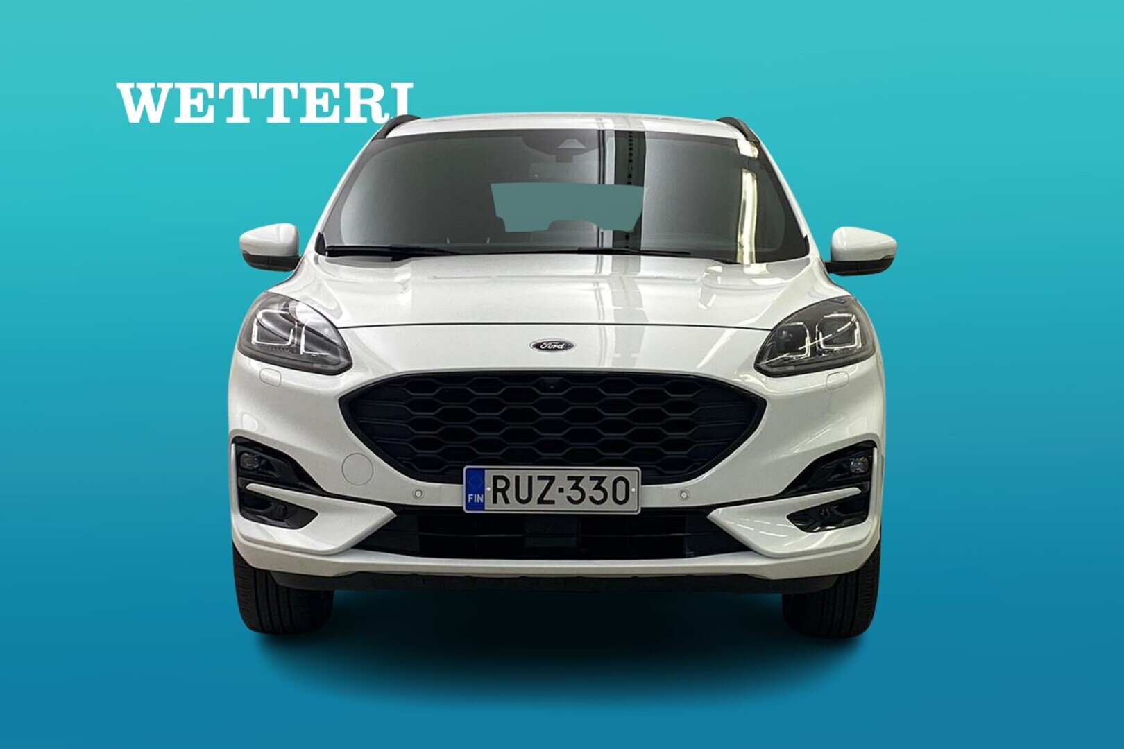 Ford Kuga 2024, bild 2/23