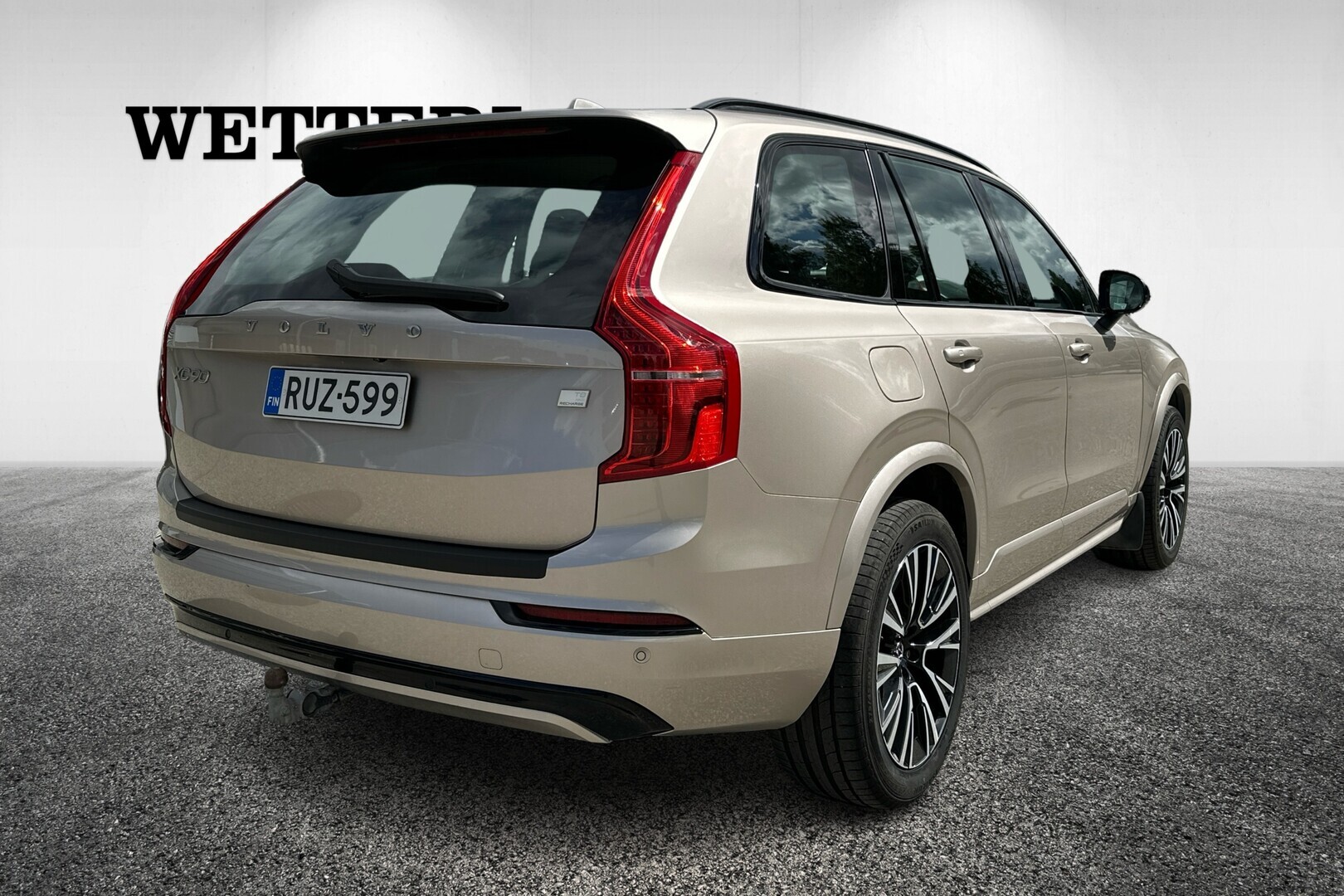 Volvo XC90 2023, kuva 4/33