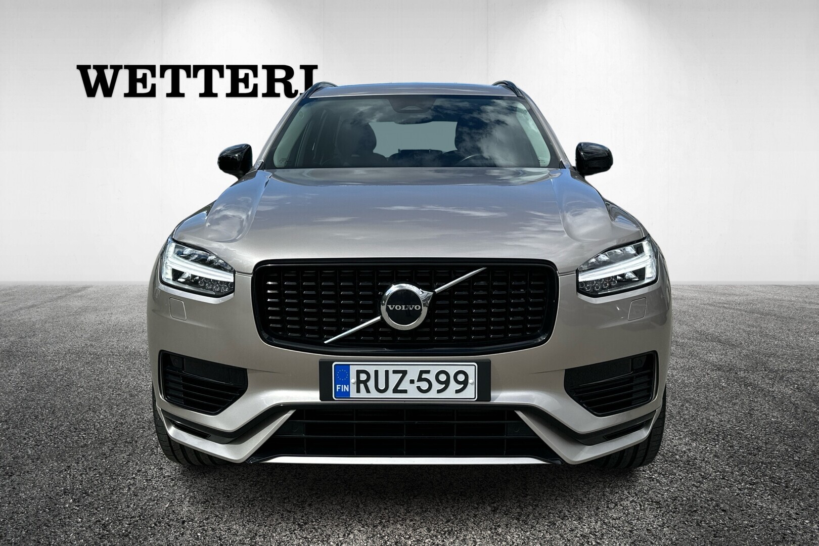 Volvo XC90 2023, kuva 3/33
