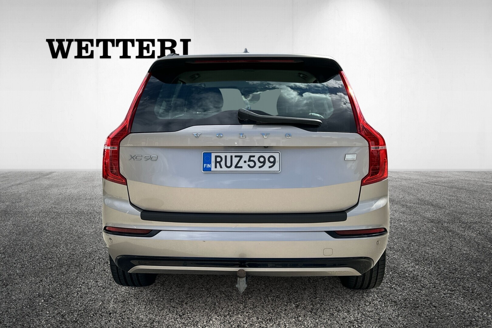 Volvo XC90 2023, kuva 5/33
