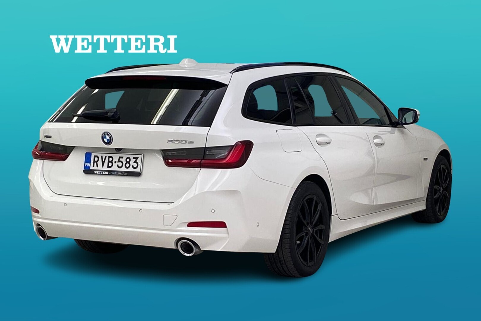 BMW 330 2023, kuva 5/23