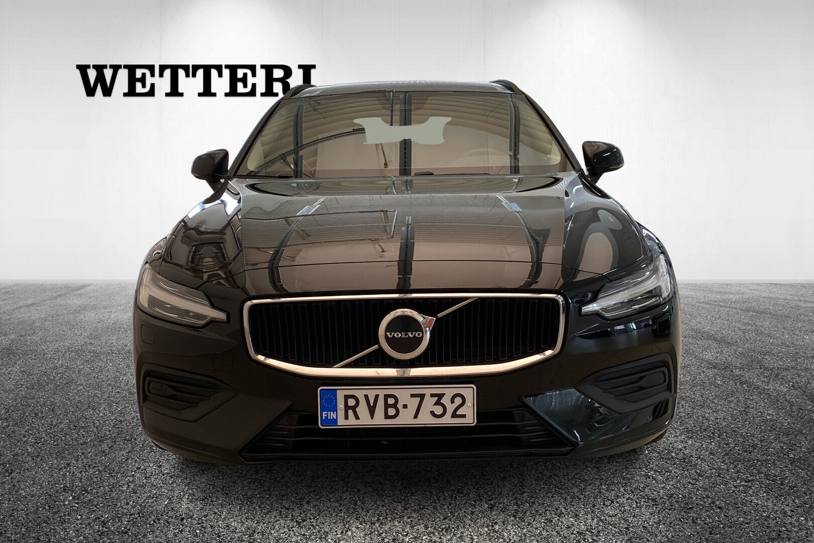 Volvo V60 B3 MHEV Business Core DCT aut 2023, photo 2/25
