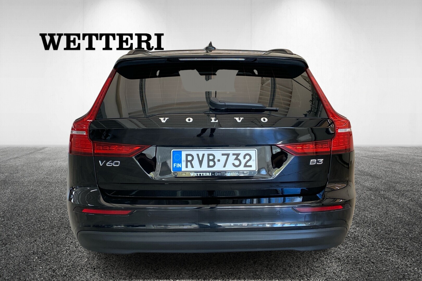Volvo V60 B3 MHEV Business Core DCT aut 2023, photo 4/25