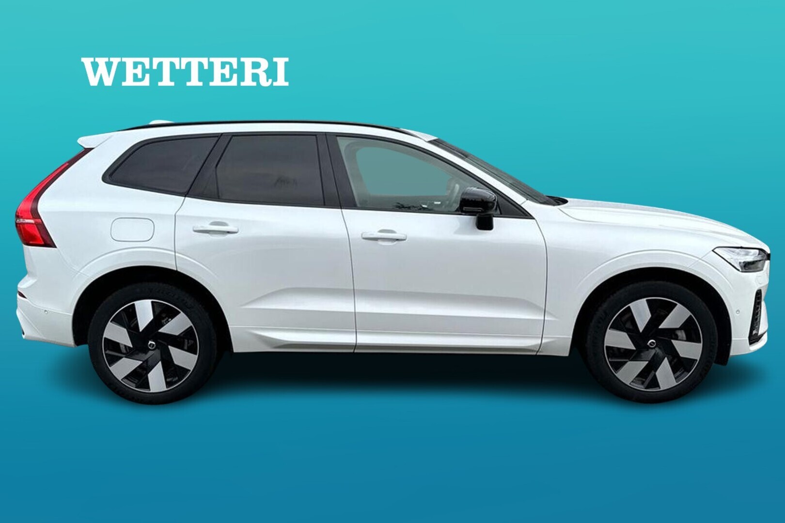 Volvo XC60 2023, kuva 6/30