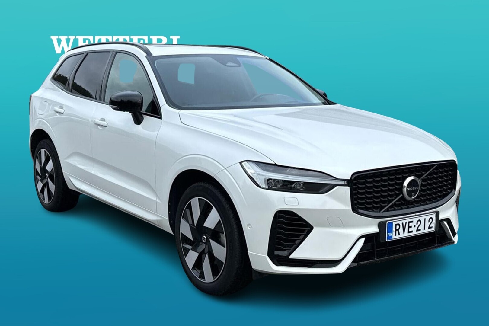 Volvo XC60 2023, kuva 7/30