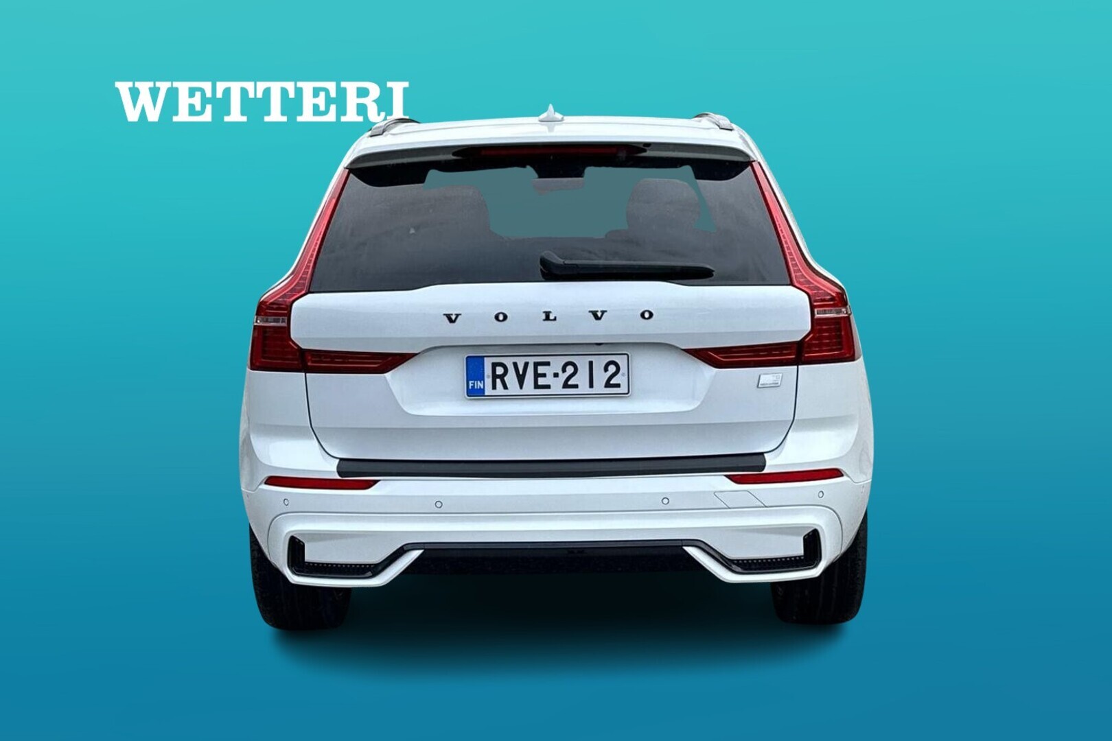 Volvo XC60 2023, kuva 5/30
