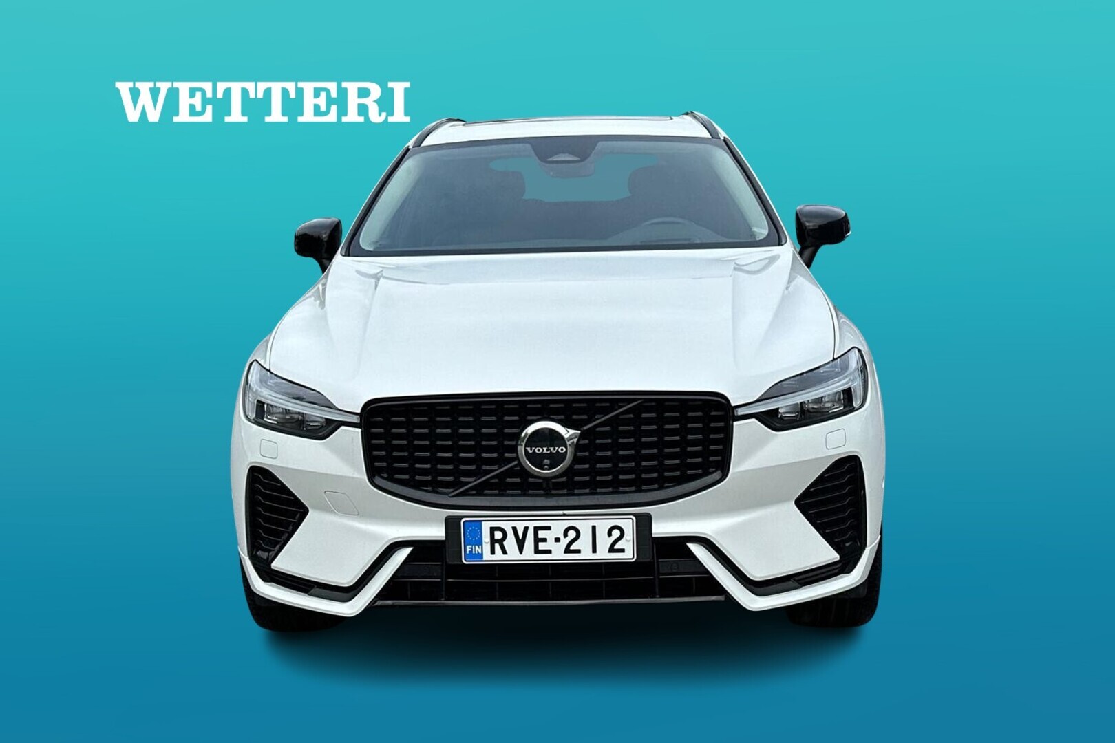 Volvo XC60 2023, kuva 4/30