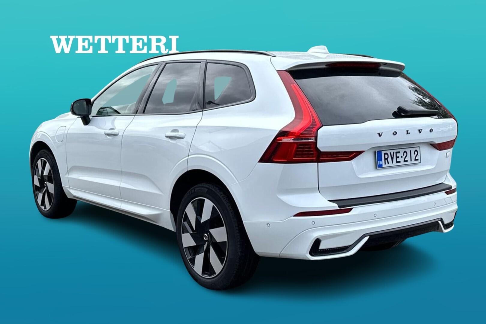 Volvo XC60 2023, kuva 3/30