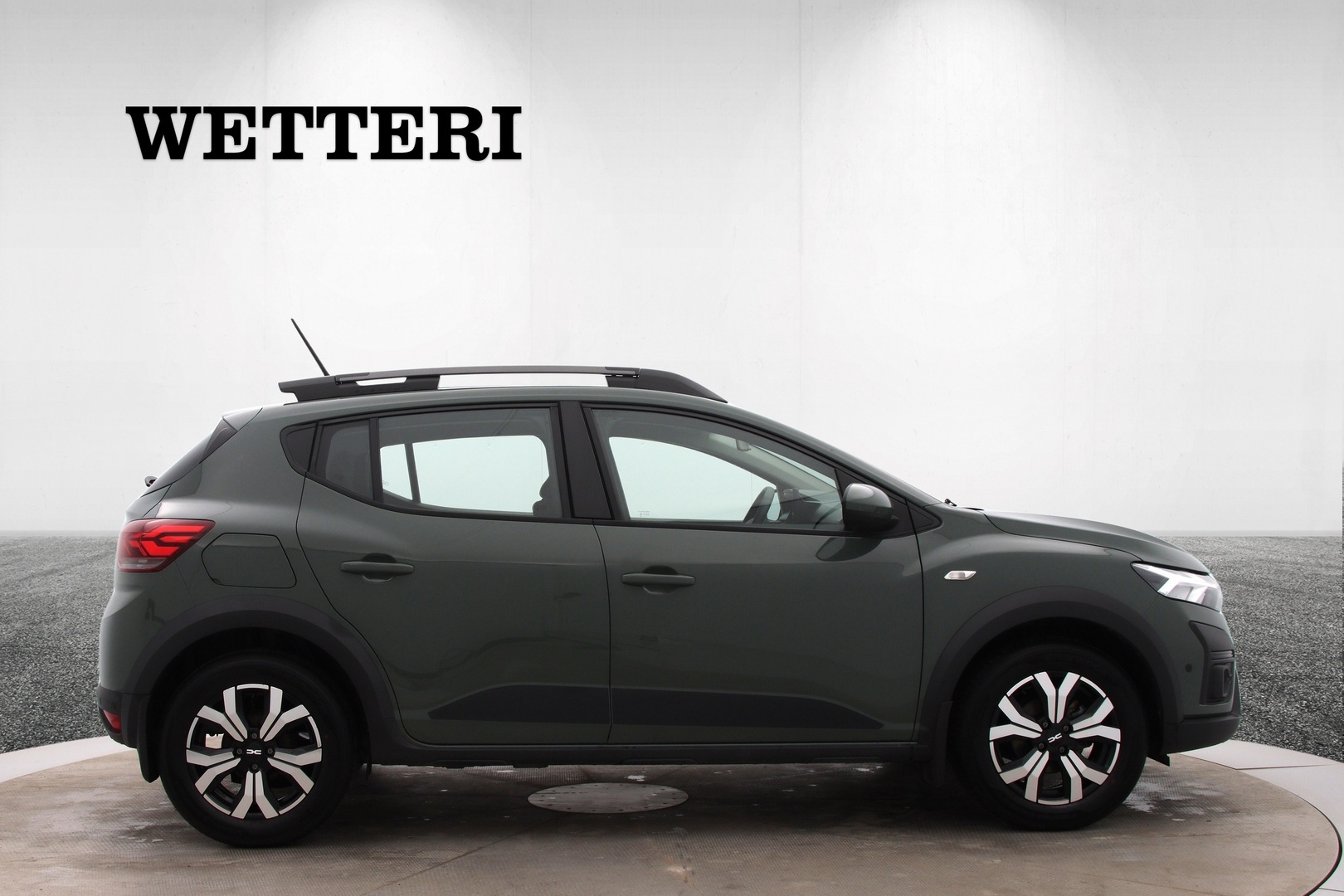 Dacia Sandero stepway TCe 110 Expression 2024, photo 6/31