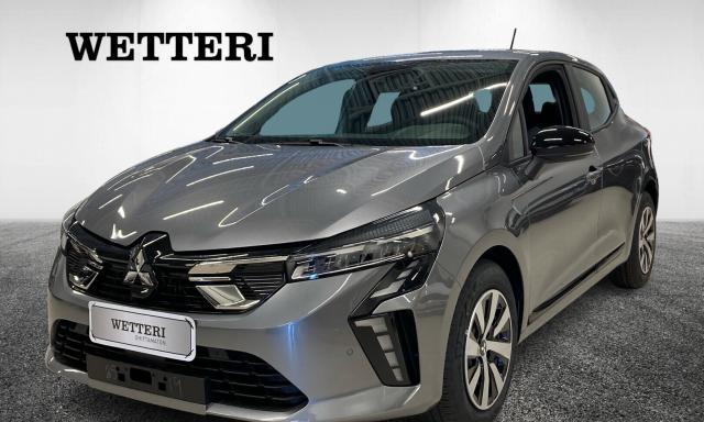 MITSUBISHI Colt RVL-434