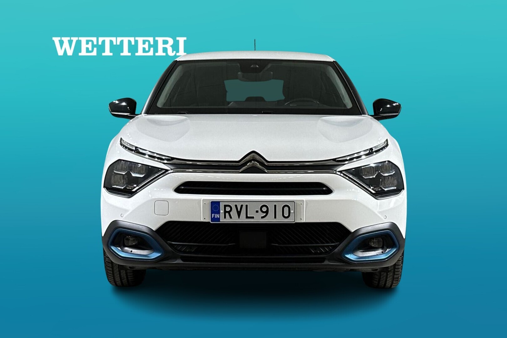 Citroen C4 2022, bild 2/31