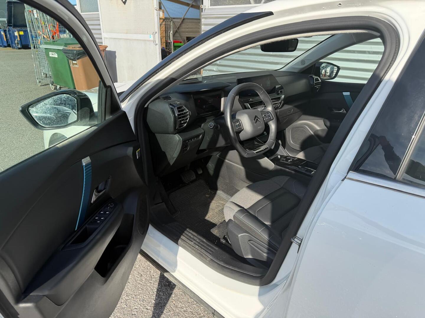 Citroen C4 2022, kuva 3/5