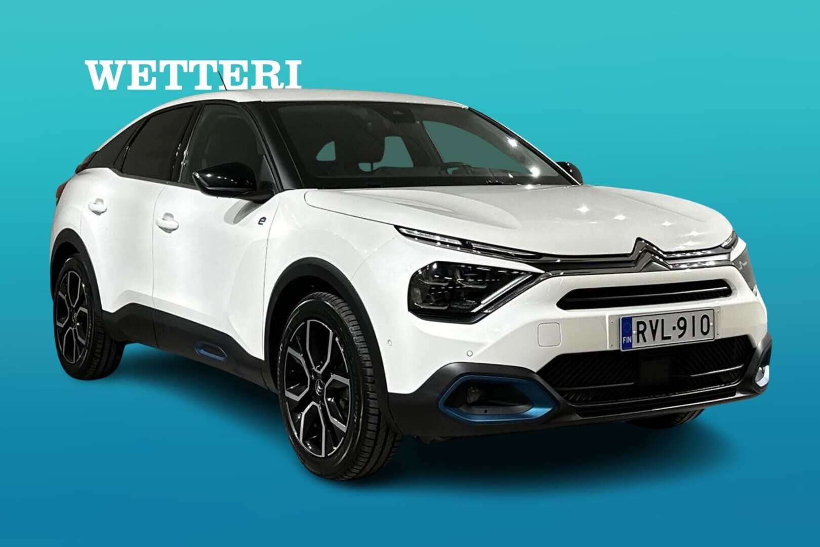 Citroen C4 2022, bild 3/31