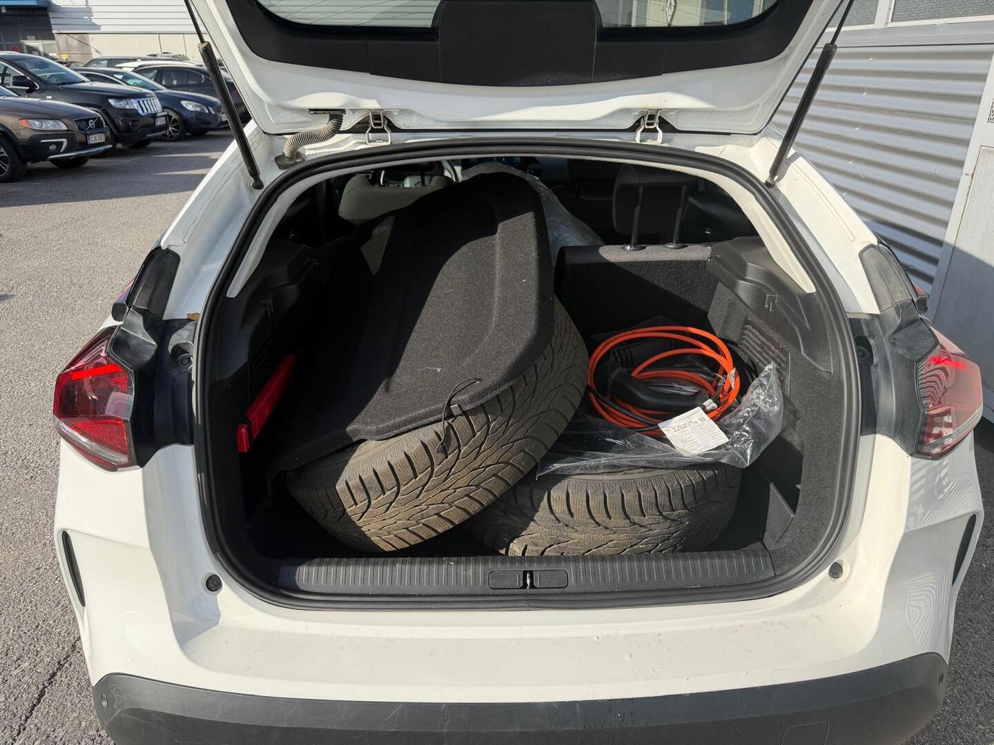 Citroen C4 2022, kuva 5/5