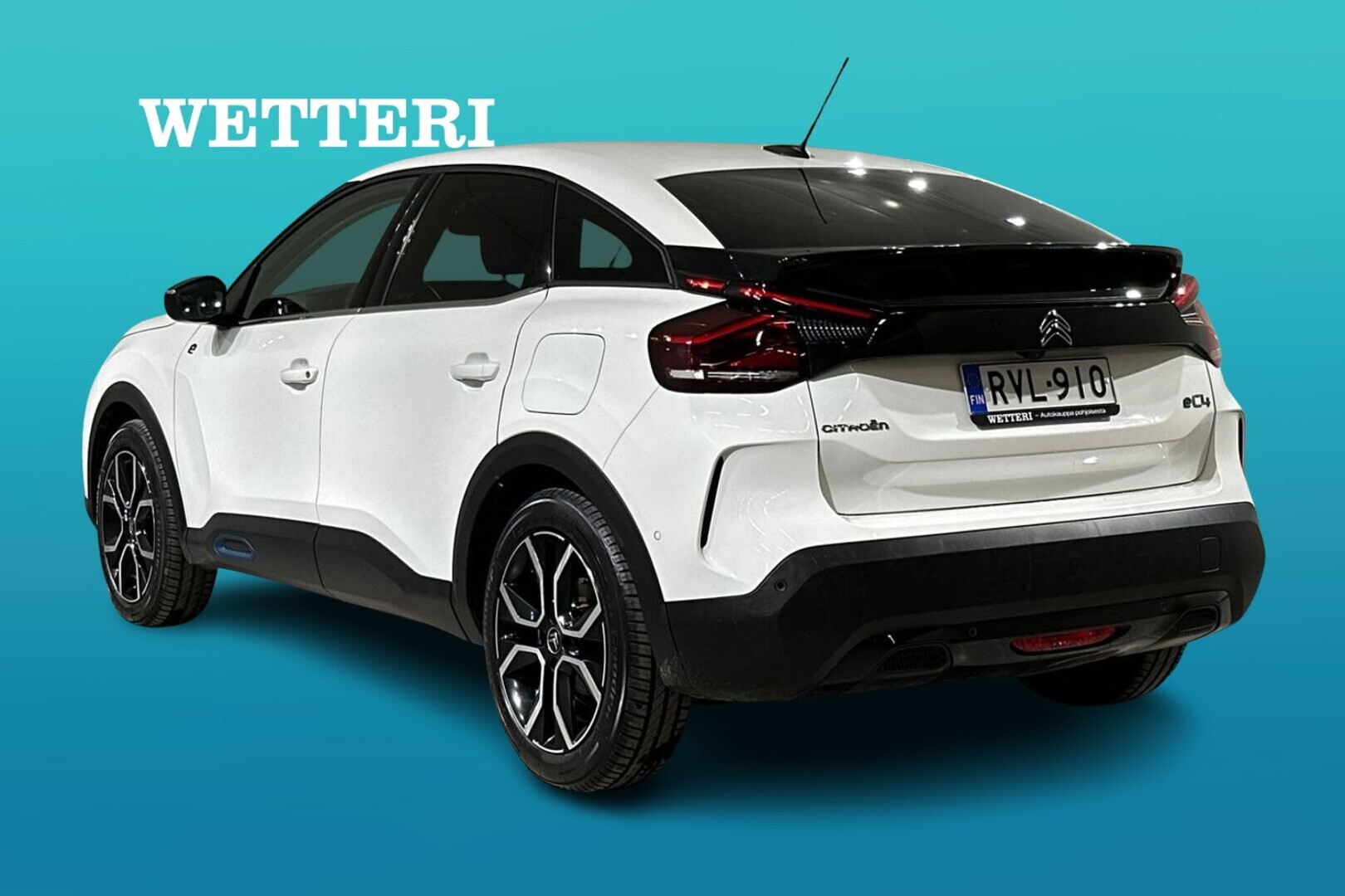 Citroen C4 2022, bild 7/31