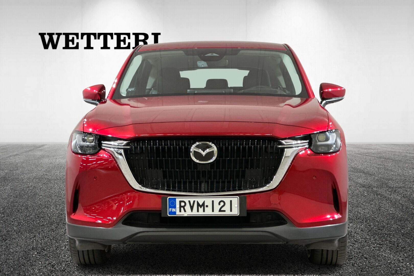 Mazda CX-60 2024, kuva 3/26